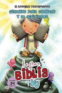 gran Biblia y yo - Antiguo Testamento