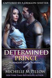 Determined Prince