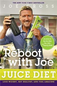 Reboot with Joe Juice Diet