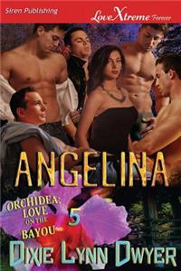 Angelina [Orchidea