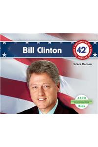 Bill Clinton (Spanish Version)