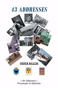 43 Addresses