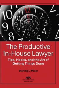 The Productive In-House Lawyer