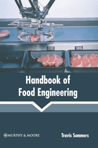 Handbook of Food Engineering