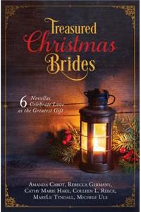 Treasured Christmas Brides