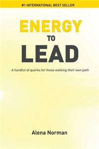 Energy to Lead