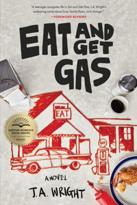 Eat and Get Gas