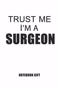Surgeon Notebook