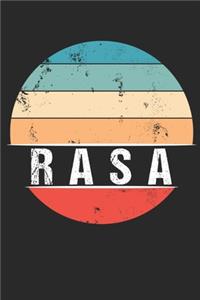 Rasa