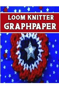 knitter loom GraphPapeR