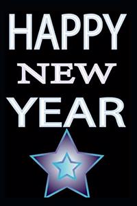 Happy New Year