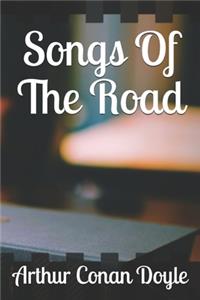 Songs Of The Road