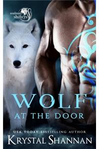 Wolf At The Door