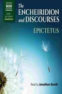 Encheiridion and Discourses