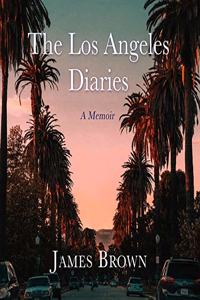 Los Angeles Diaries Lib/E