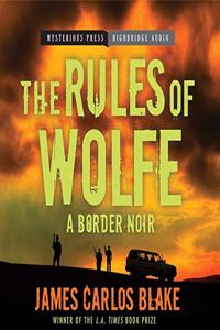 Rules of Wolfe Lib/E