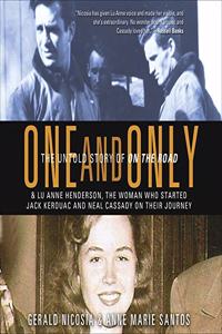 One and Only Lib/E: The Untold Story of on the Road