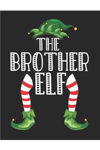 The Brother Elf