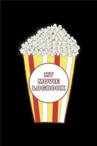 Movie Logbook