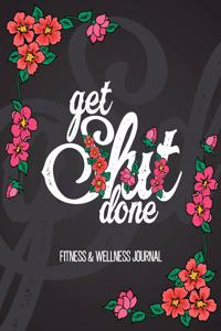 Fitness & Wellness Journal