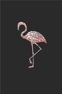 Flamingo Mosaic