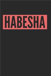 Habesha Ethiopia Eritrea Gift Idea