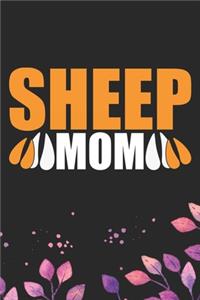 Sheep Mom