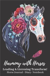 Harmony With Horses