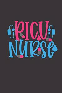 picu nurse