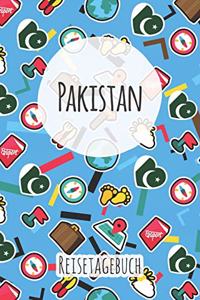 Pakistan Reisetagebuch