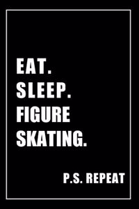 Journal For Figure Skating Lovers