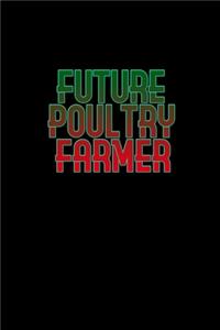 Future poultry farmer