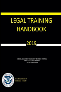 Legal Training Handbook (2019 Edition)