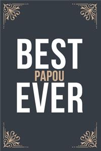 Best Papou Ever