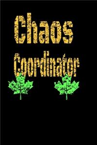 Chaos Coordinator