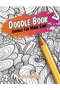 Doodle Book