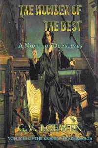 Number of the Best -- A Novel of Ourselves