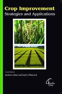 Crop Improvement Strategies And Application