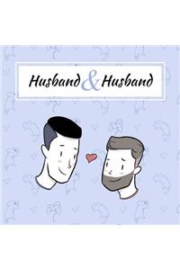 Husband & Husband