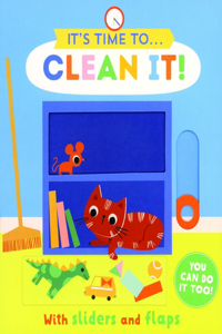 Clean It!