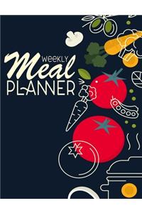 Weekly Meal Planner