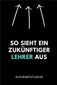 So Sieht Ein Zukünftiger Lehrer Aus #lehramtstudium