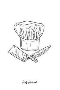 Chef Journal