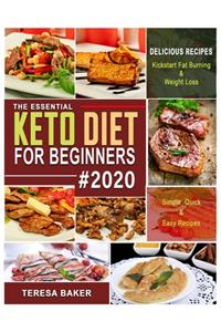 Keto Diet for Beginners 2020