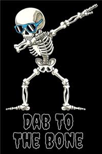 Dab To The Bone