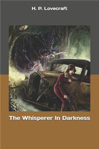 The Whisperer In Darkness