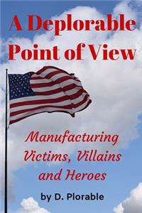 A Deplorable Point of View