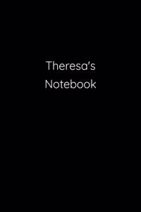 Theresa's Notebook
