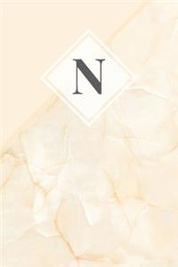 N