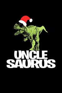 Unclesaurus